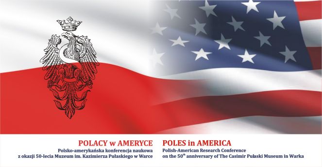Polsko-amerykańska konferencja naukowa w Warce